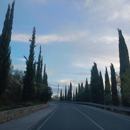 La Casa Villa Paphos Exterior foto